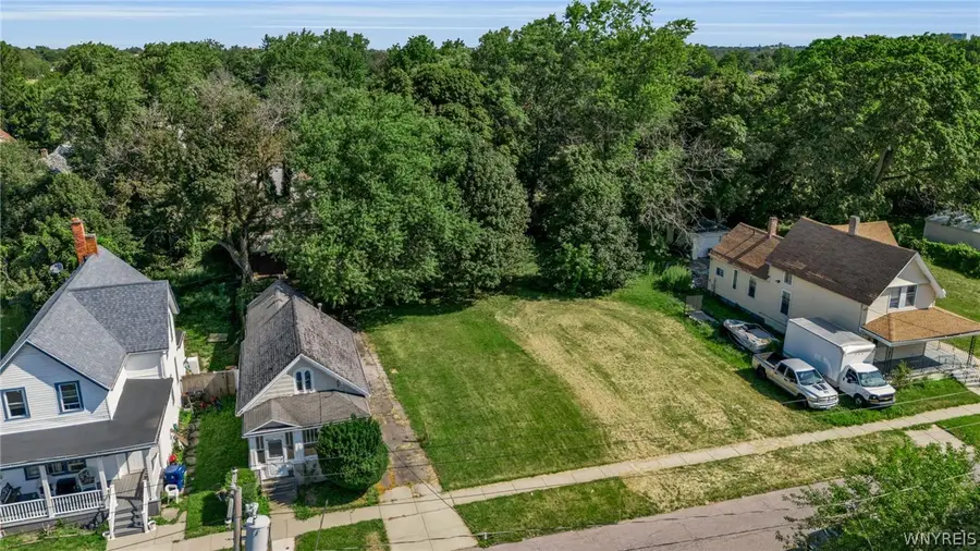 176 Dodge Street, Buffalo, NY 14209 - #3