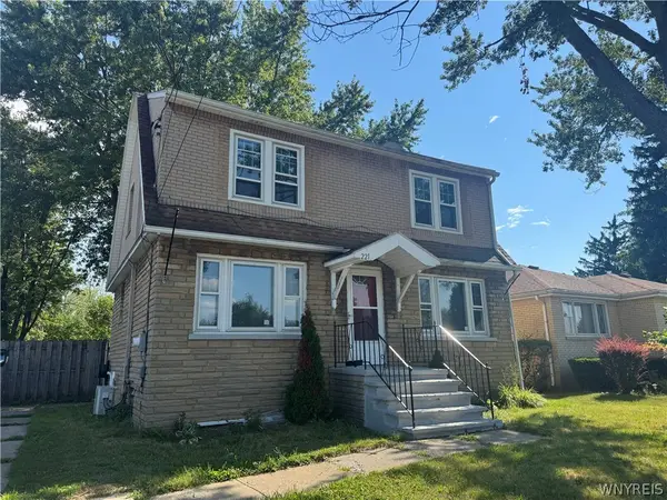 221 Evergreen Place, Buffalo, NY 14225
