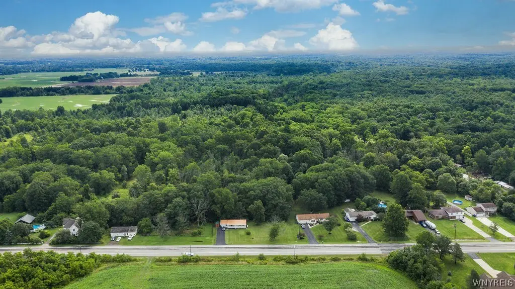 3379 Creek Road, Porter, NY 14174 - #1