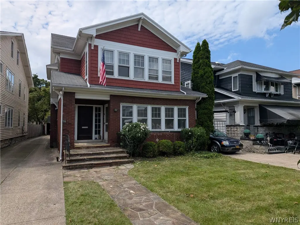 148 Colvin Avenue, Buffalo, NY 14216 - #1