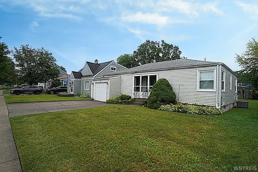 220 Homewood Avenue, Buffalo, NY 14217 - #2