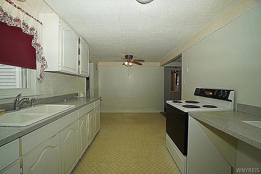 220 Homewood Avenue, Buffalo, NY 14217 - #3