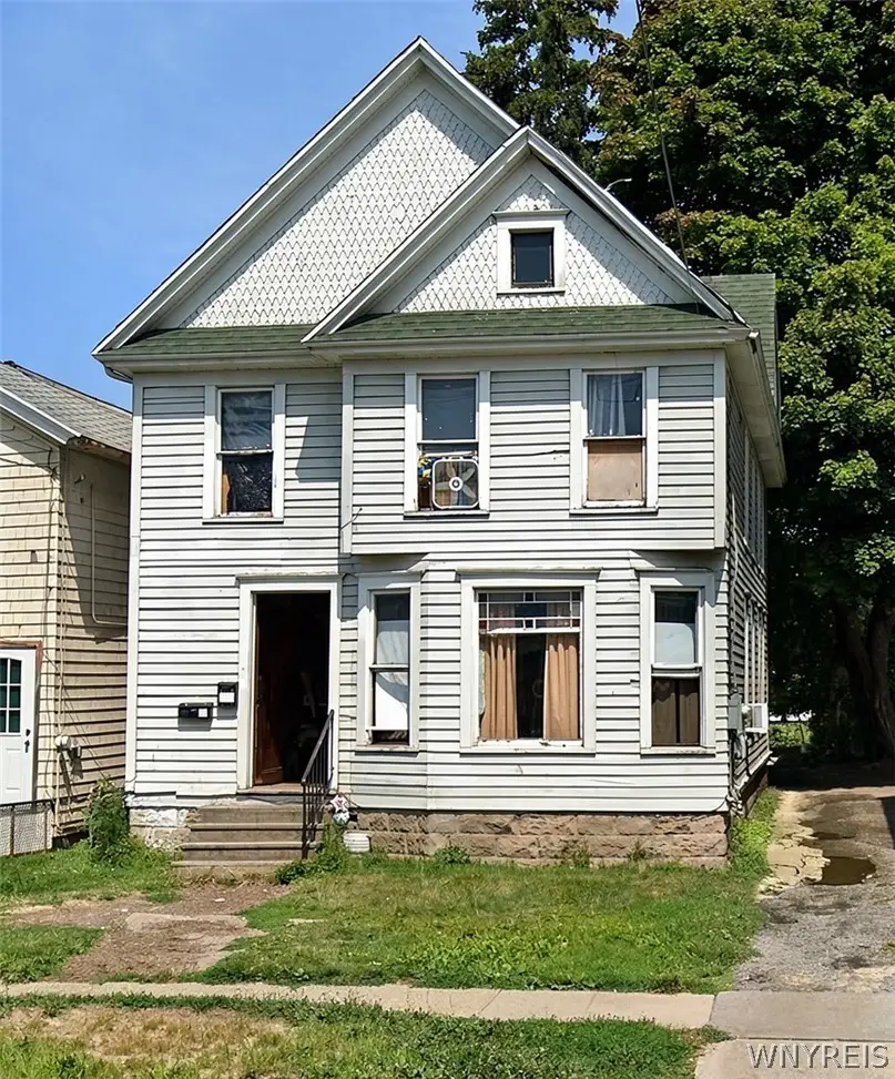 136 Lake Shore Drive E, Dunkirk, NY 14048 - #1