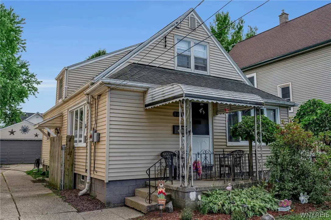 117 Richfield Avenue, Buffalo, NY 14220 - #1