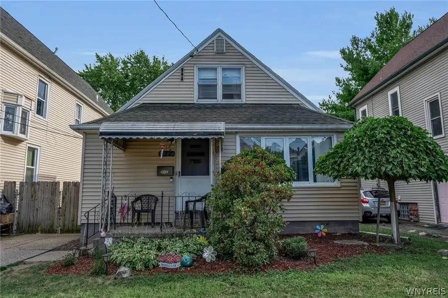 117 Richfield Avenue, Buffalo, NY 14220 - #2