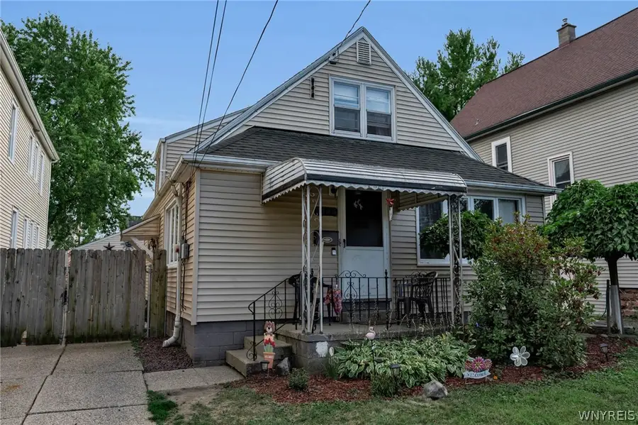 117 Richfield Avenue, Buffalo, NY 14220 - #3