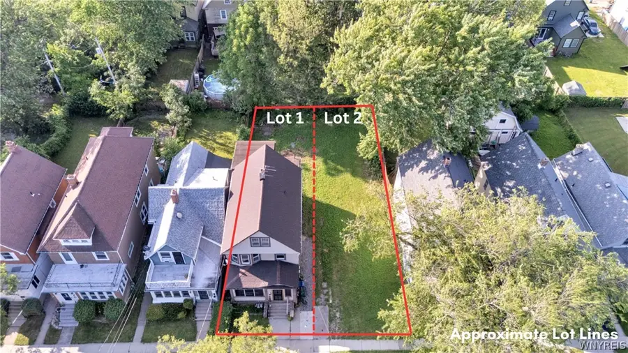 132 Royal Avenue, Buffalo, NY 14207 - #3