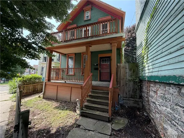 320 Maryland Street, Buffalo, NY 14201