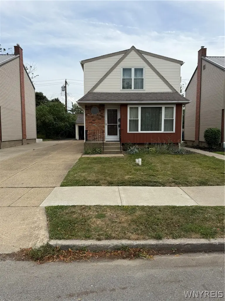 61 Chatsworth Avenue, Buffalo, NY 14217 - #1