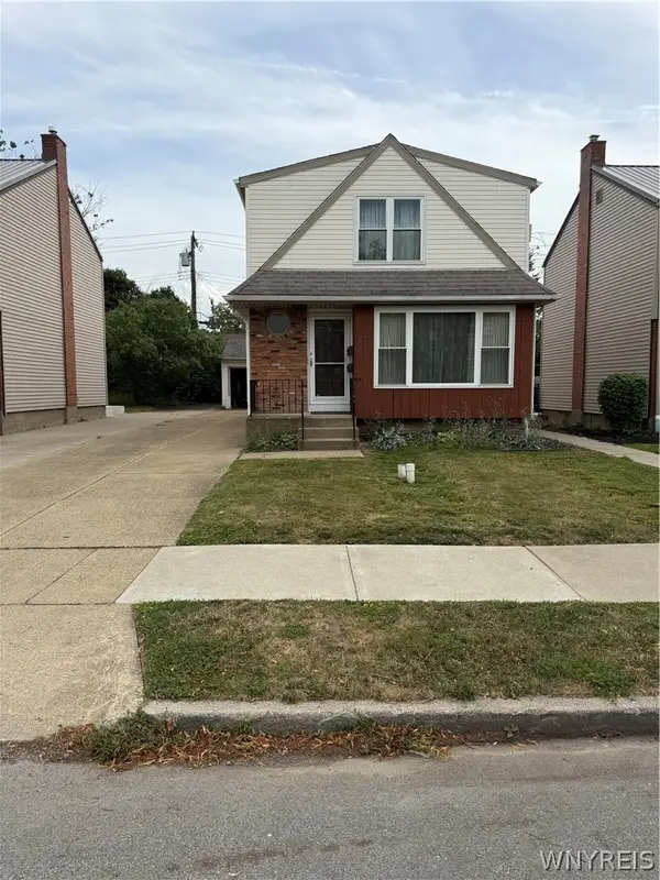 61 Chatsworth Avenue, Buffalo, NY 14217
