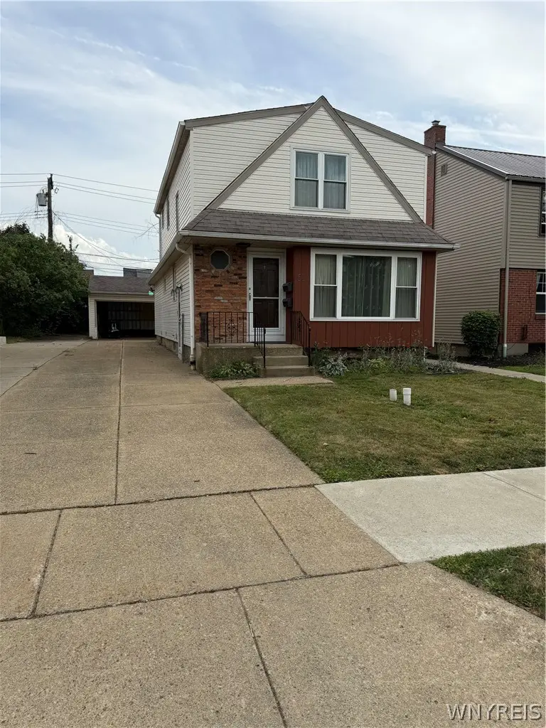 61 Chatsworth Avenue, Buffalo, NY 14217 - #2