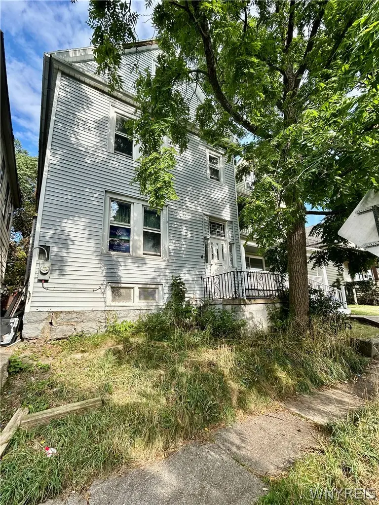 49 Barry Place, Buffalo, NY 14213 - #1