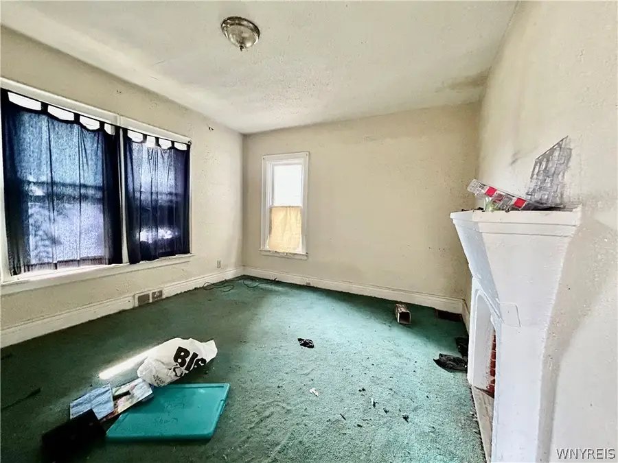 49 Barry Place, Buffalo, NY 14213 - #3