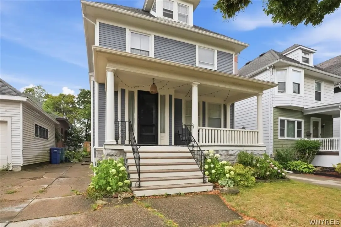 18 Florence Avenue, Buffalo, NY 14214 - #1