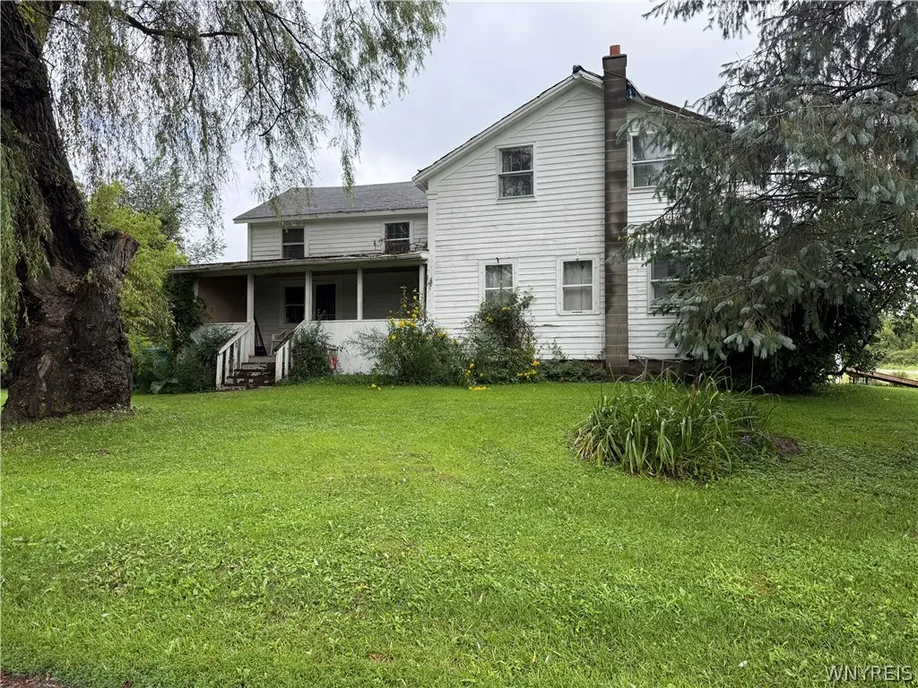6054 Crosby Road, Lockport, NY 14094 - #1