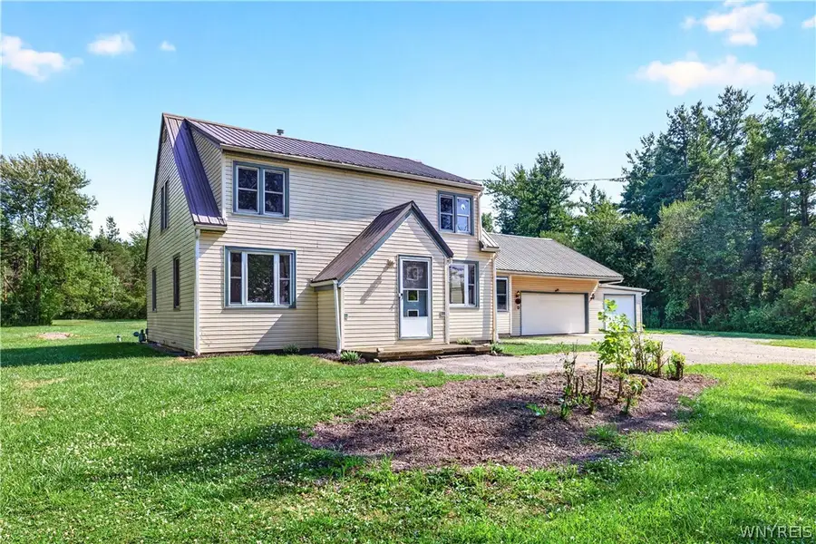 8579 Southwestern Boulevard, Angola, NY 14006 - #3