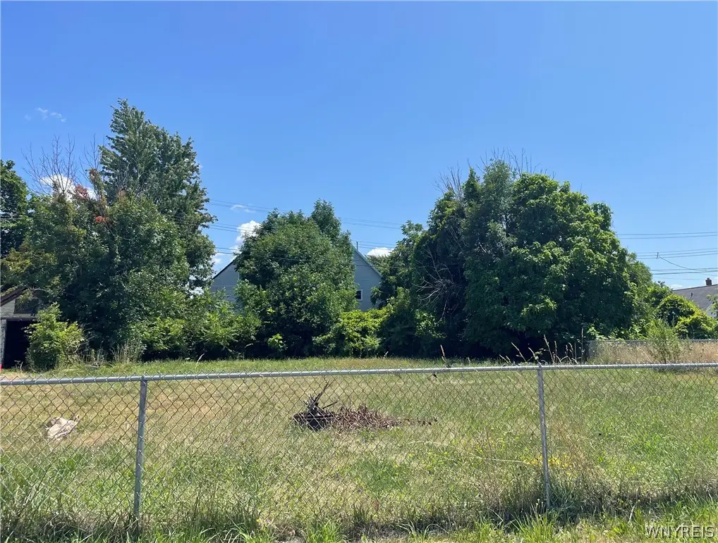 1801 and 1805 Bailey Avenue, Buffalo, NY 14211 - #1