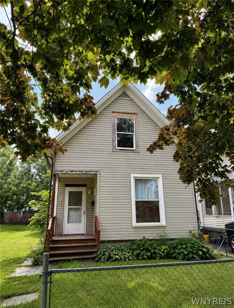 13 3rd Avenue, North Tonawanda, NY 14120 - #1