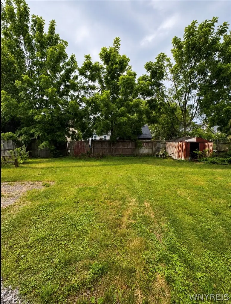 13 3rd Avenue, North Tonawanda, NY 14120 - #2