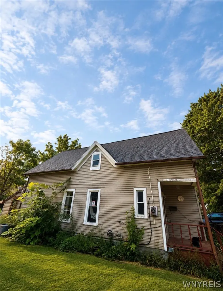 13 3rd Avenue, North Tonawanda, NY 14120 - #3