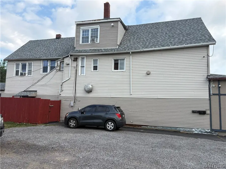 1598 Bailey Avenue, Buffalo, NY 14212 - #2