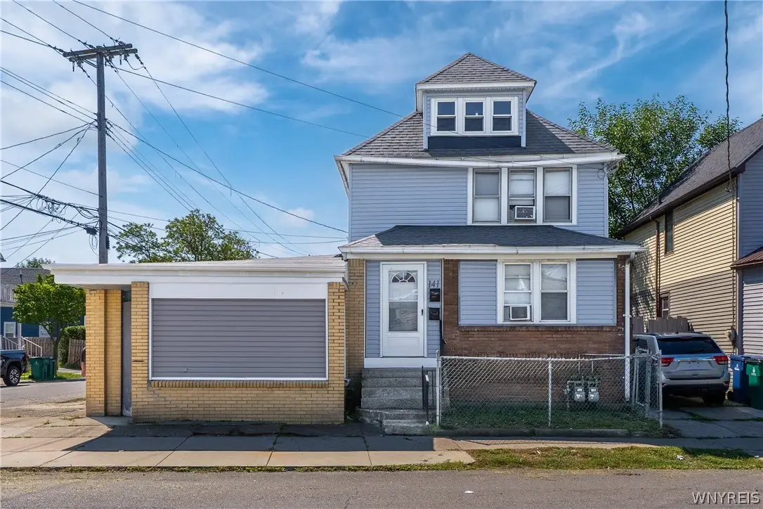 141 Esser Avenue, Buffalo, NY 14207 - #1