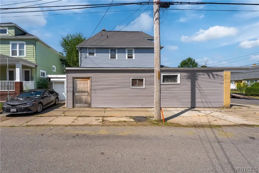 141 Esser Avenue, Buffalo, NY 14207 - #3