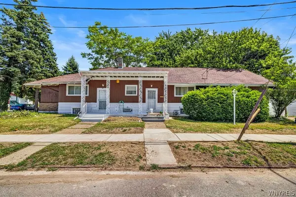 525 E Amherst Street, Buffalo, NY 14215