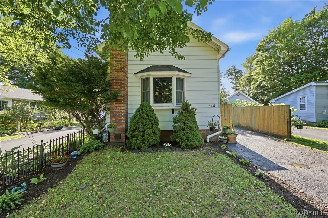 6031 Goodrich Road, Clarence Center, NY 14032 - #1
