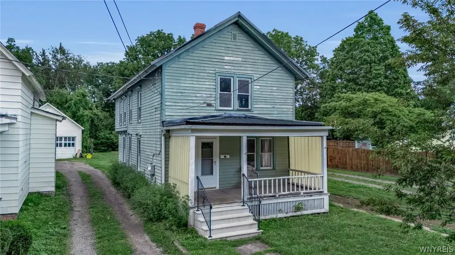 67 Chestnut Street, Gowanda, NY 14070 - #3