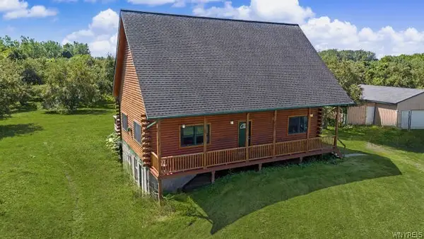 4375 Holley Byron Road, Holley, NY 14470