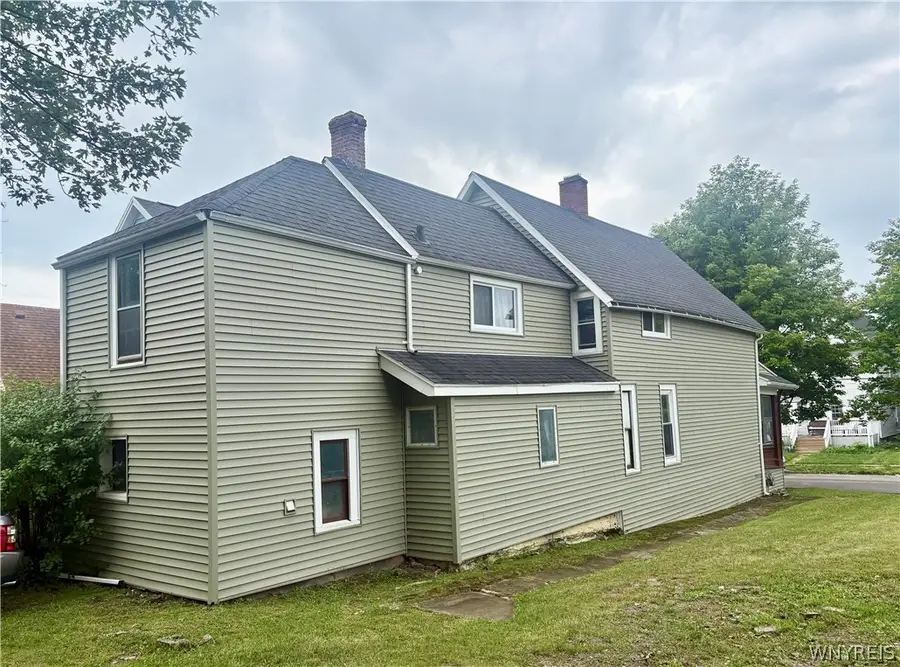 111 Hawley Street, Buffalo, NY 14213 - #2