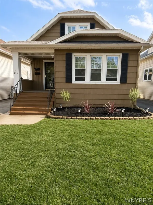 234 Kinsey Avenue, Buffalo, NY 14217