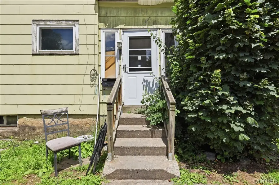 16 Park Place, Lockport, NY 14094 - #3