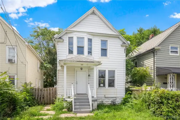 144 Germain Street, Buffalo, NY 14207