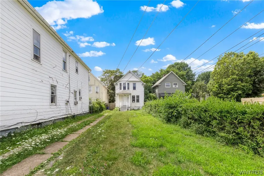 144 Germain Street, Buffalo, NY 14207 - #2