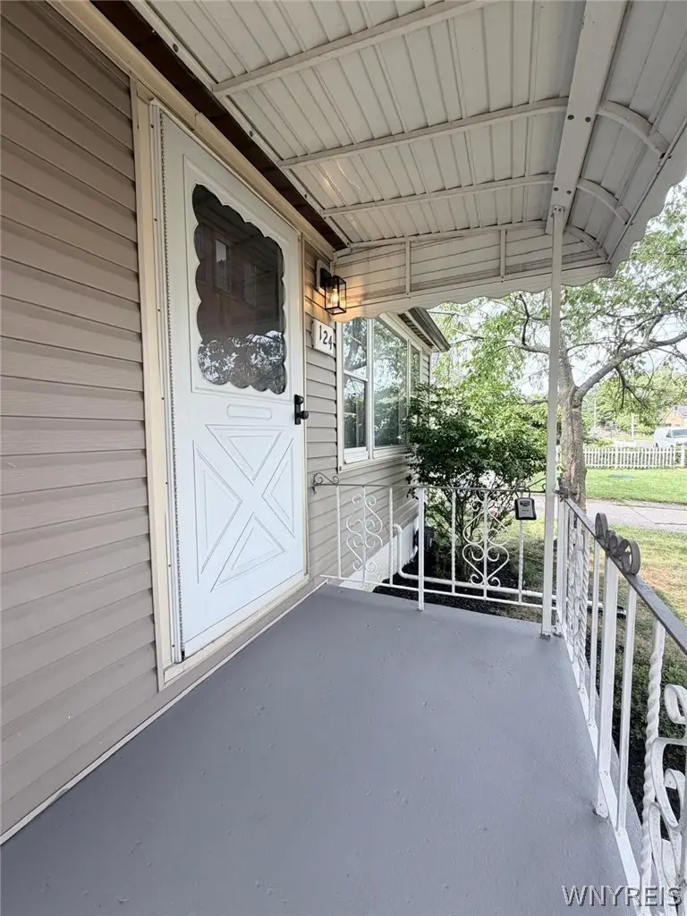 124 Kamper Avenue, Buffalo, NY 14210 - #3