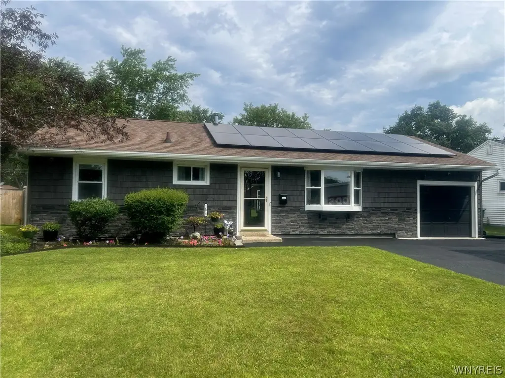 1674 Leah Drive, North Tonawanda, NY 14120 - #1