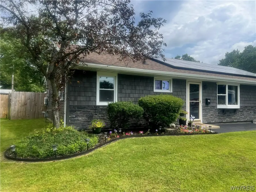 1674 Leah Drive, North Tonawanda, NY 14120 - #2
