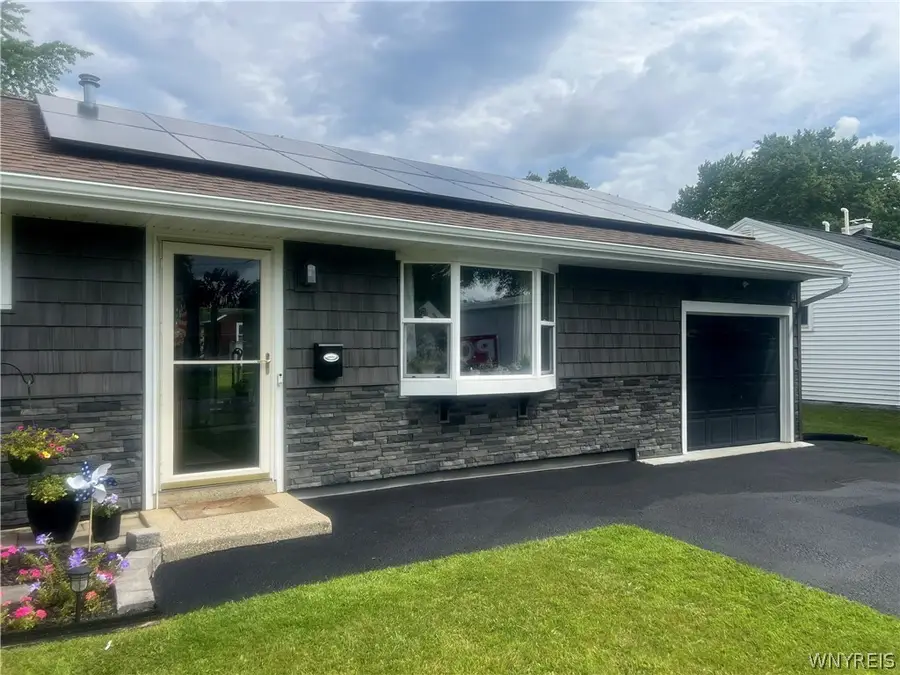 1674 Leah Drive, North Tonawanda, NY 14120 - #3
