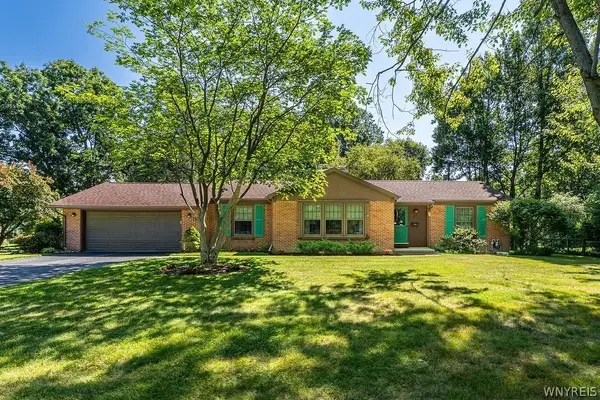125 Geneva Road, East Aurora, NY 14052