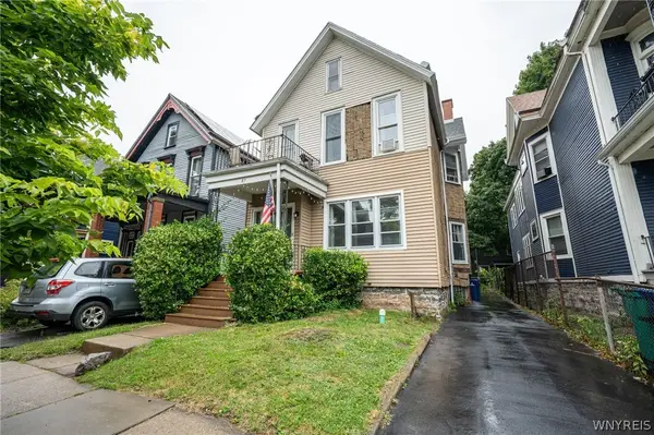 87 Plymouth Avenue, Buffalo, NY 14201