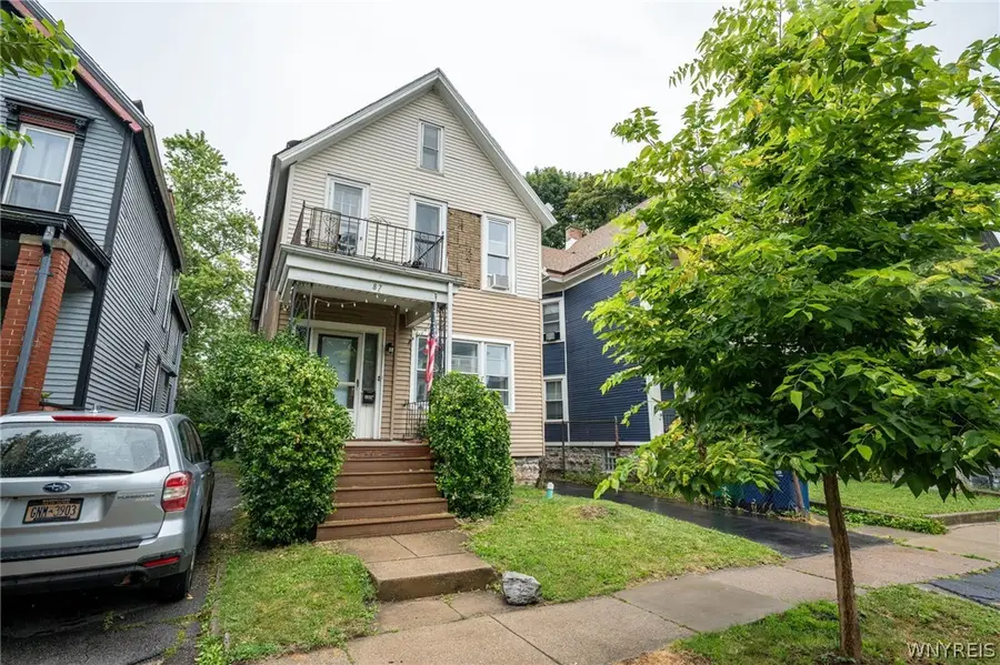 87 Plymouth Avenue, Buffalo, NY 14201 - #3