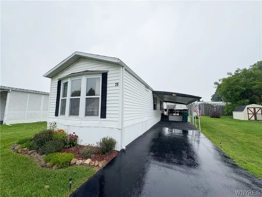 5066 Clinton, Batavia, NY 14020 - #2