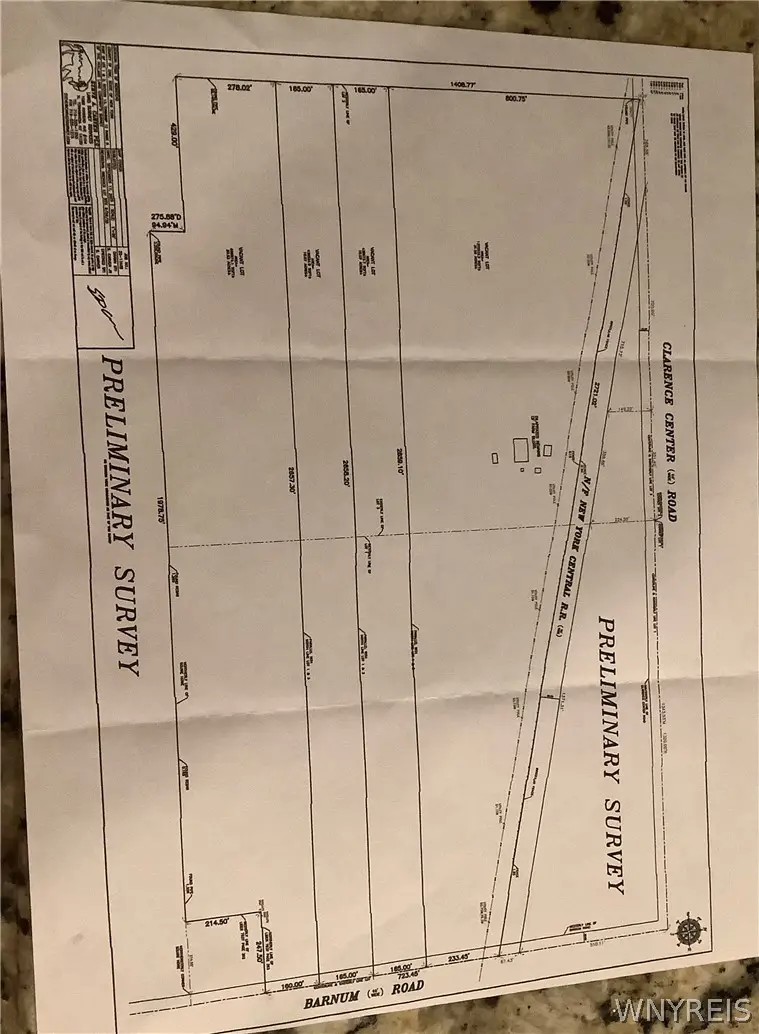 00 Barnum Rd Lot #2, Akron, NY 14001 - #2