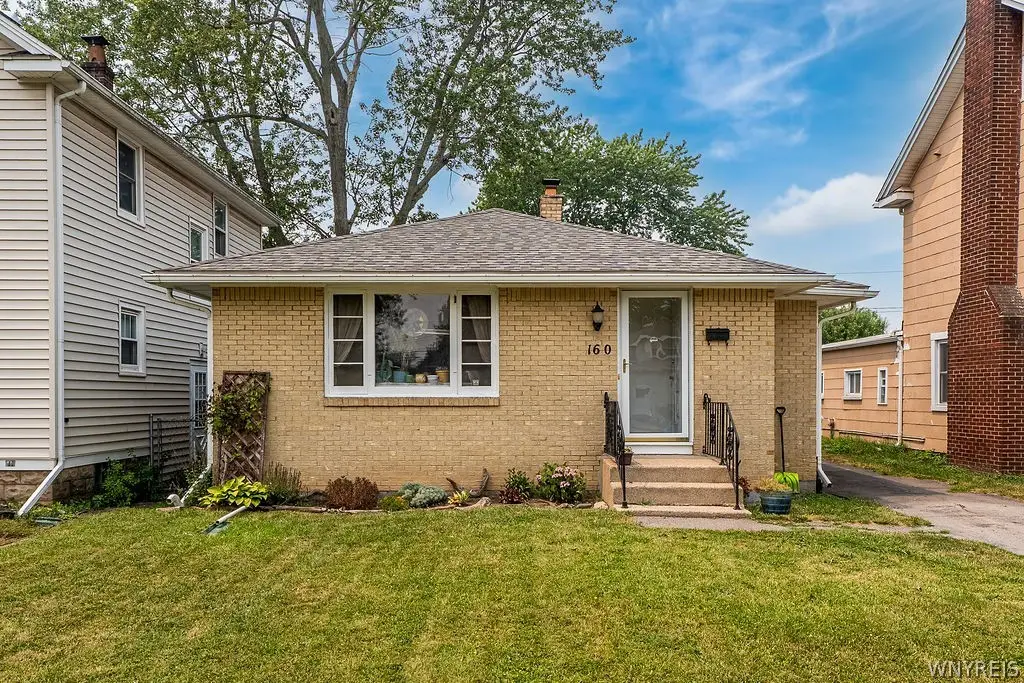160 Parkhurst Boulevard, Buffalo, NY 14223 - #1