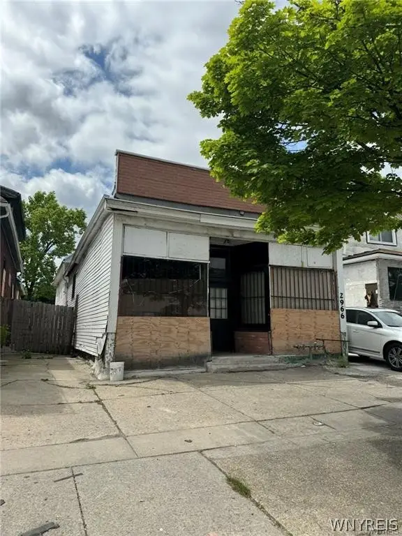 2966 Bailey Avenue, Buffalo, NY 14215 - #1