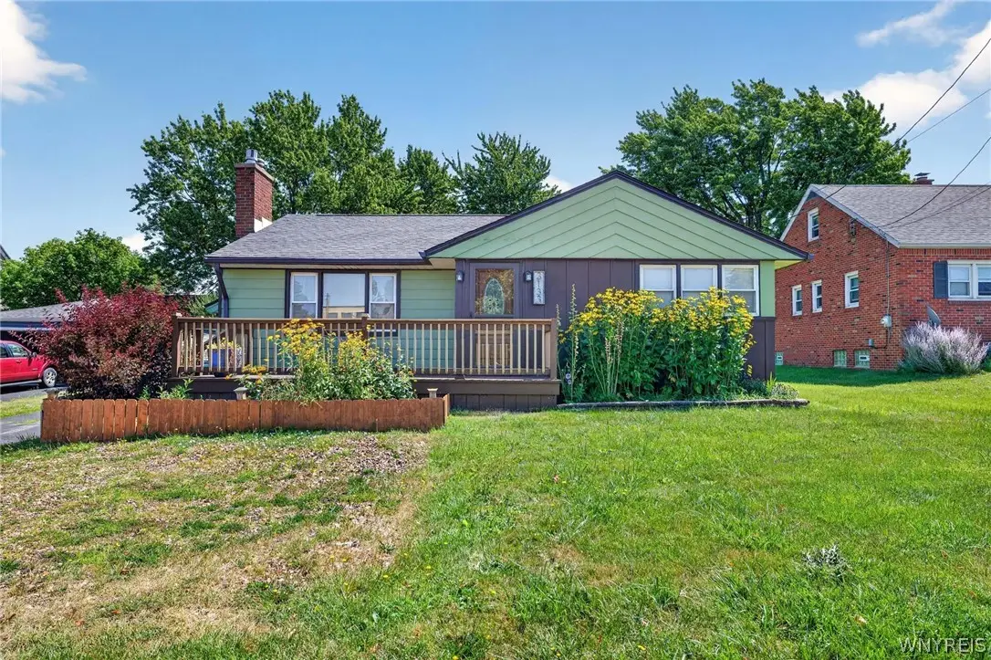 3133 Abbott Road, Orchard Park, NY 14127 - #1