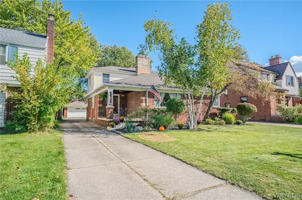 325 Louvaine Drive, Buffalo, NY 14223