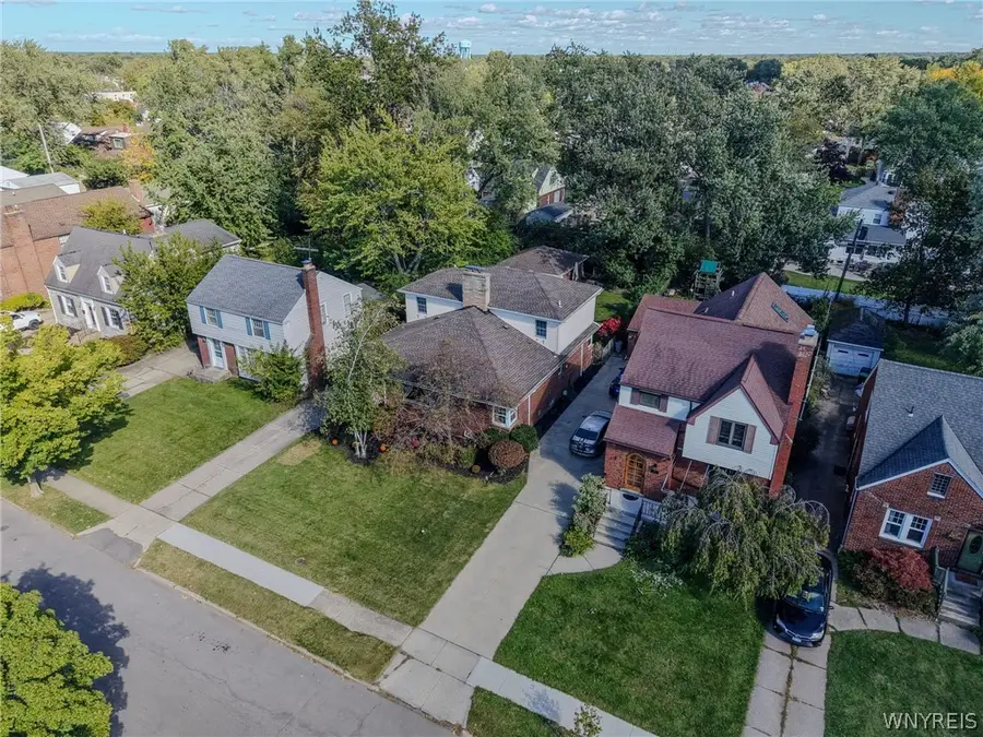 325 Louvaine Drive, Buffalo, NY 14223 - #3